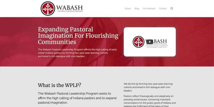 WPLP Website